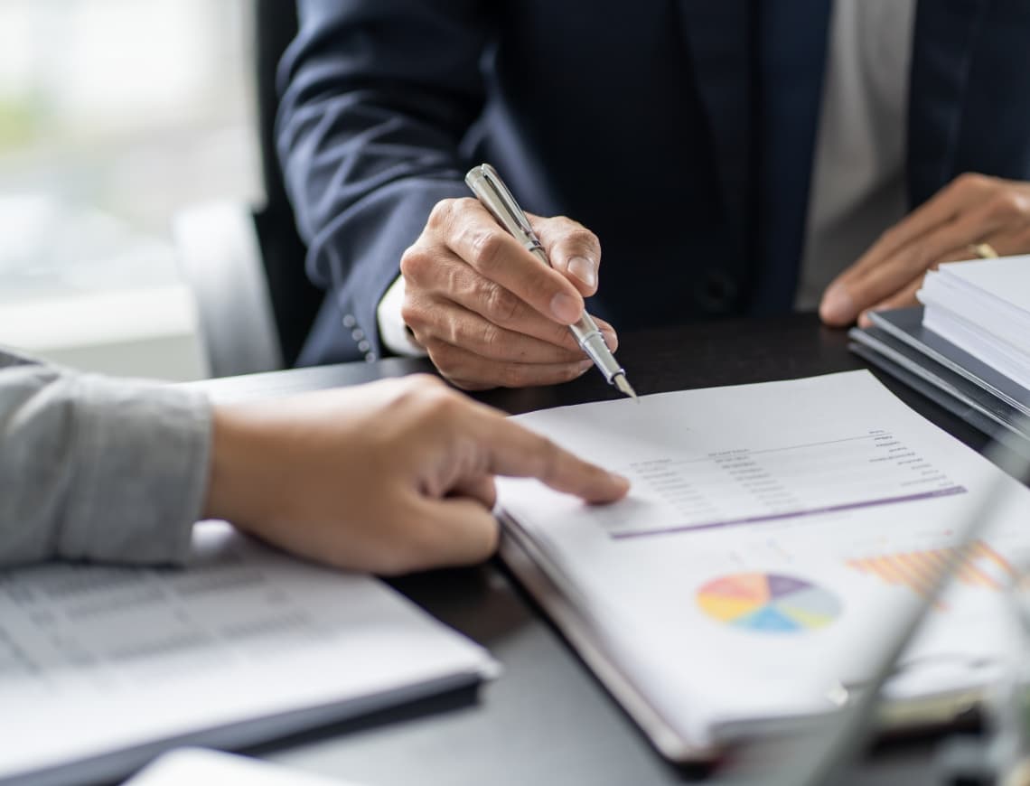 Strategic Operations Consulting